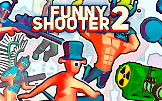 Funny Shooter 2