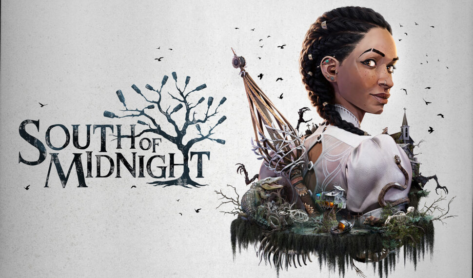 South of Midnight Review