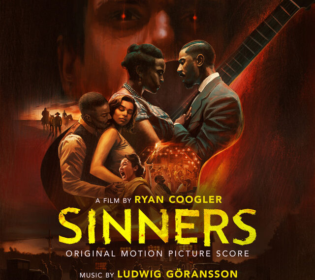 Sinners Movie Review