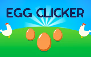 Egg Clicker