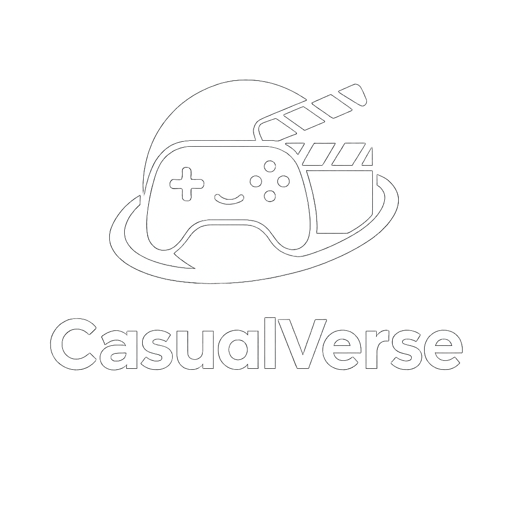 CasualVerse