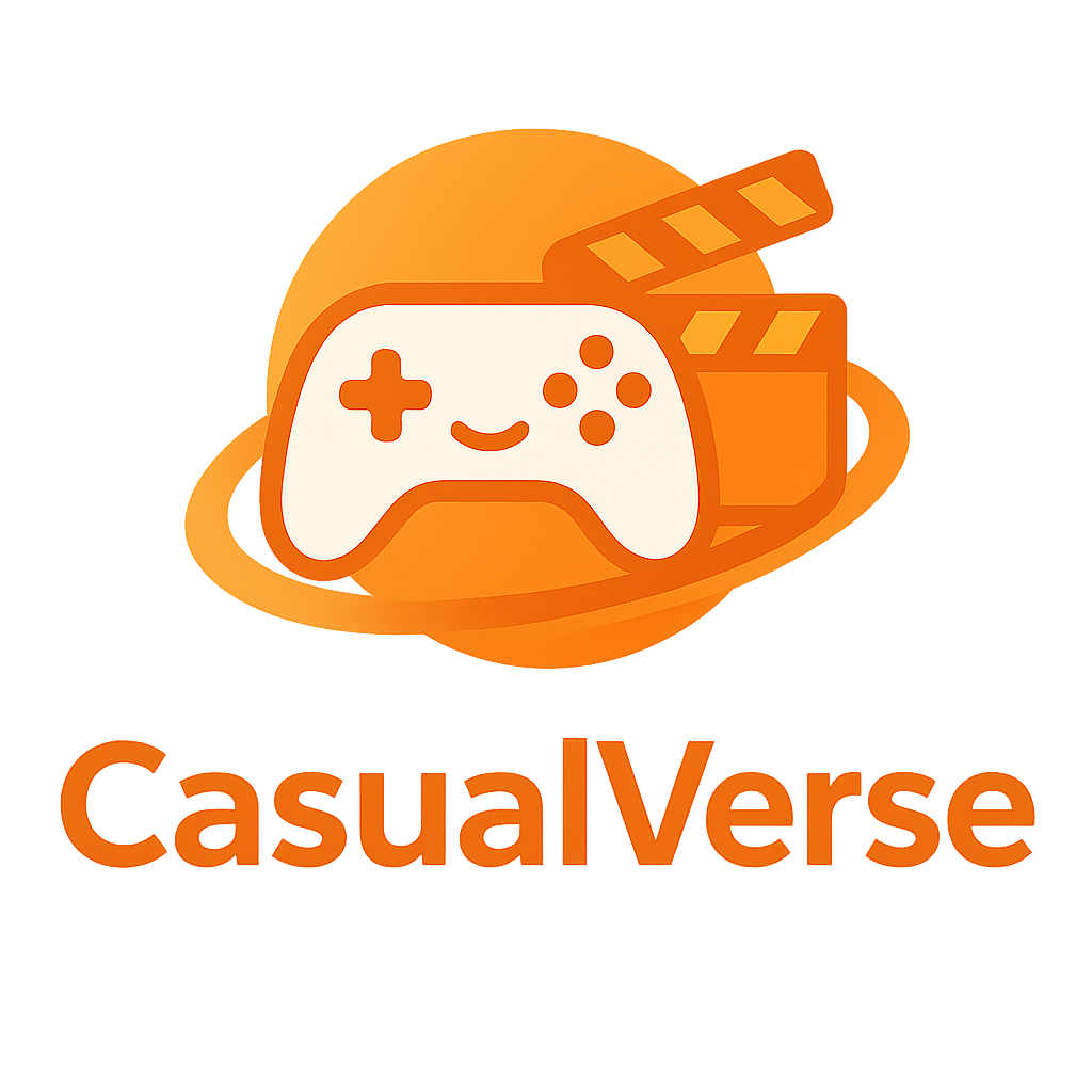CasualVerse
