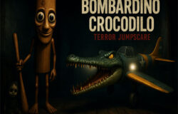 Bombardino Crocodilo Terror Jumpscare – 5 Thrilling Tips