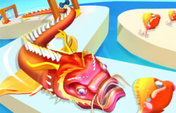 Fish Evolution 3d online game – 5 Thrilling Hypercasual Tips