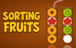 Sorting Fruits Game online game – 5 Thrilling Puzzle Tips