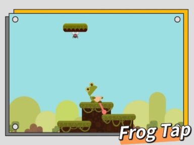 Frog Tap