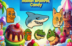 Italian Brainrot Candy online game – 5 Thrilling Puzzle Tips