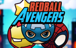 Redball Avengers online game – 5 Thrilling Adventure Tips