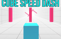 Cube Speed Dash online game – 5 Thrilling Arcade Tips
