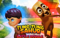 Tung Sahur IO online game – 5 Thrilling Multiplayer Tips