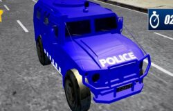 Police Driving Vehicles Simulator online game – 5 Quick Wins