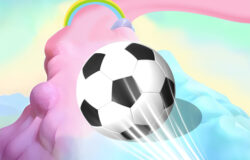 3D Super Rolling Ball Race online game – 5 Quick Racing Wins