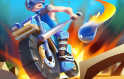 Moto Attack online game – 5 Thrilling Shooting Tips