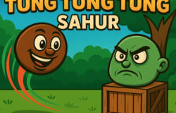 Tung Tung  Sahur online game – 5 Thrilling Action Tips