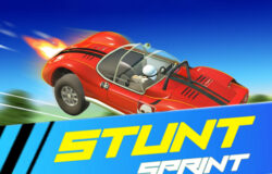 Stunt Sprint online game – 5 Thrilling Driving Tips