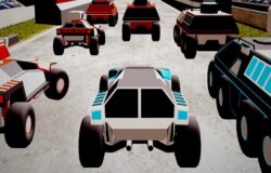 Mad Car Drive Future Racing online game – 5 Best Racing Tips
