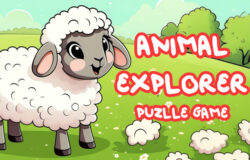 Animal Explorer Puzzle game online game – 5 Best Puzzle Tips