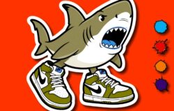Tung Sahur Coloring online game – 5 Thrilling Coloring Tips