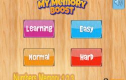 My Memory Boost online game – 5 Thrilling Memory Tips
