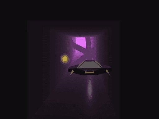 StarShip online game screenshot