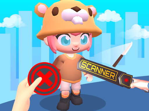 I Am Security screenshot