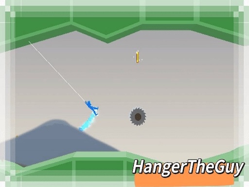 HangertheGuy online game screenshot