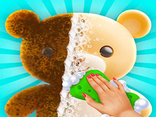 Perfect Asmr Cleaning online game screenshot