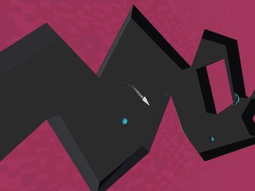 WavyTrip online game screenshot