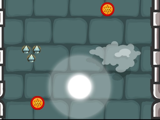 Dark Spirit Run online game screenshot