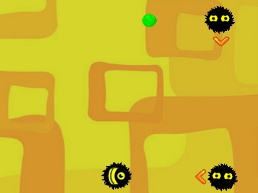 Contagion Clash online game screenshot