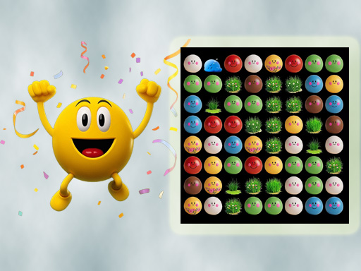 Gluttonous Bean online game screenshot