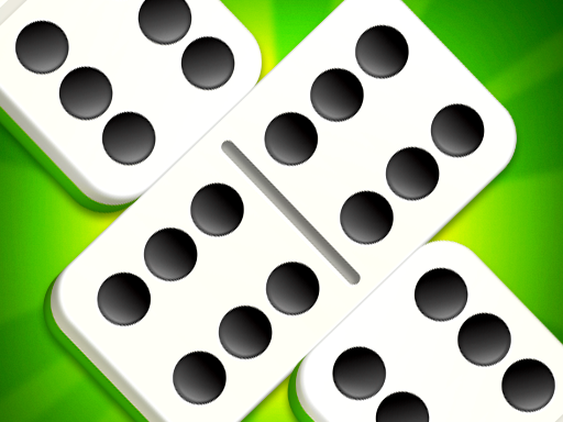 Domino Online Multiplayer online game screenshot