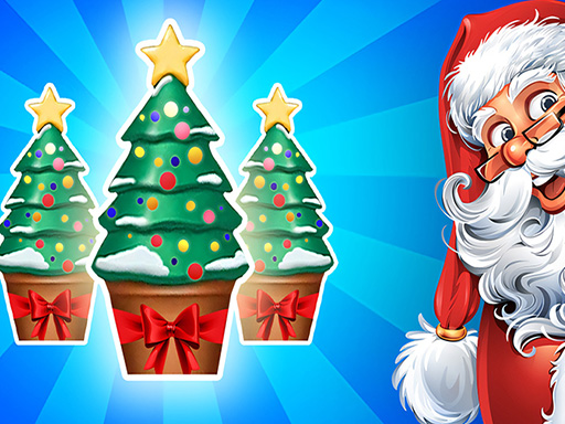 Sort New Year! online game screenshot