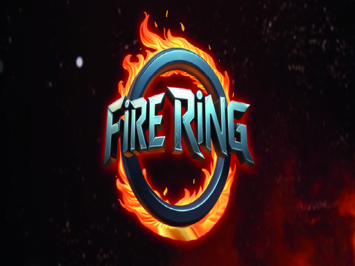 Fire Ring online game screenshot