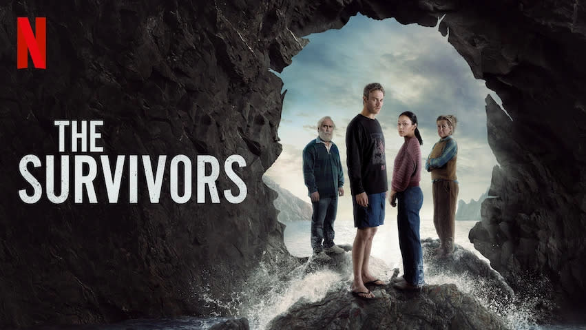 The Survivors – Netflix Limited Series Review