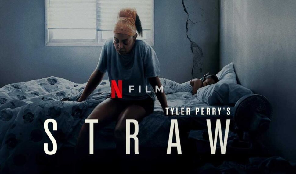Straw (2025) Review – Tyler Perry’s Best Movie Since Acrimony