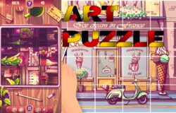 Art Puzzle online game – 5 Thrilling Puzzle Tips