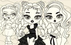 Baby Doll Simple Style online game – 5 Epic Dress-up Tricks