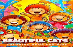 Beautiful Cats Coloring Book online game – 5 Thrilling Tips