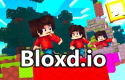 Bloxd.io online game – 5 Thrilling Multiplayer Tips