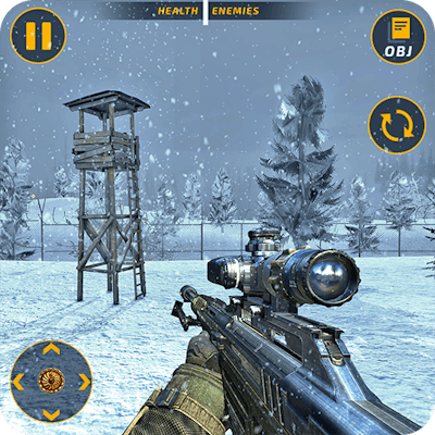 Border Battleground online game screenshot