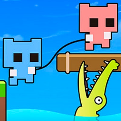 Brain Test IQ Challenge 2 online game screenshot