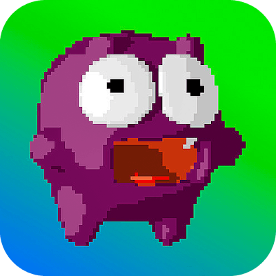 Canjump online game screenshot