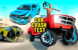 Car Crash Test online game – 5 Thrilling Arcade Tips