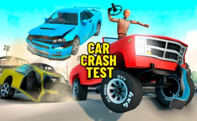 Car Crash Test
