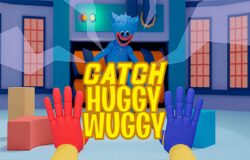 Catch Huggy Wuggy! online game – 5 Thrilling Adventure Tips