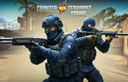 Counter Vs Terrorist Strike online game – 5 Thrilling Tips