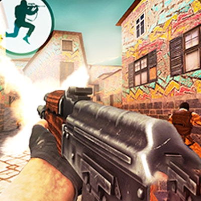 Counter Vs Terrorist Strike online game screenshot