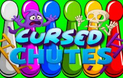 Cursed Chutes online game – 5 Thrilling Board Tips
