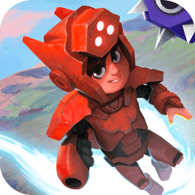 Dash Masters online game screenshot